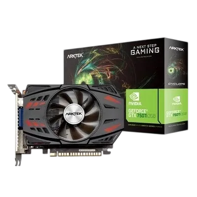 GTX 750
