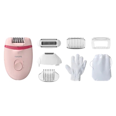 Epilator BRE285 00