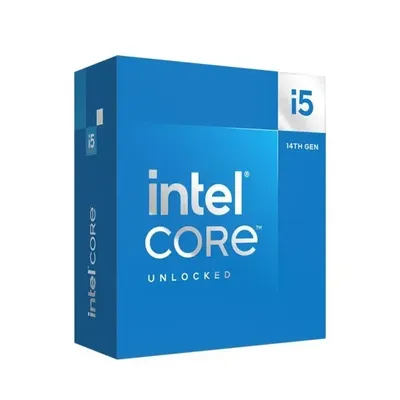 Intel Core i5 14400 4.7GHz 20Mb 8GT s GPU S1700