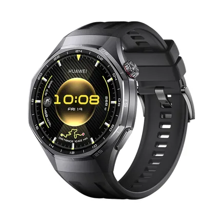 Smartwatch Huawei WATCH GT6 Pro 46mm ATM-B29 Fluoroelastomer Strap 55020FWC