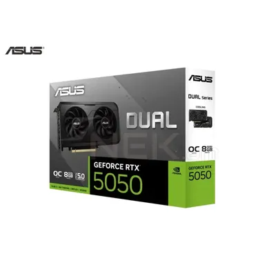 DUAL-RTX5050-O8G