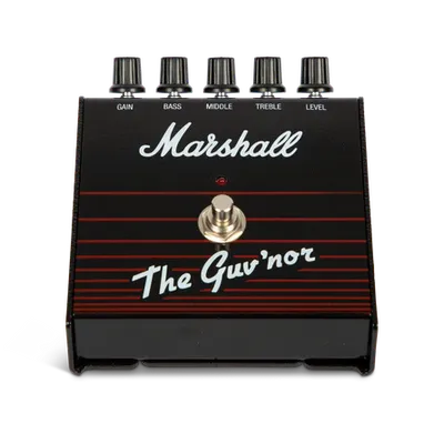 PEDL-00101 The Guv Nor Pedal