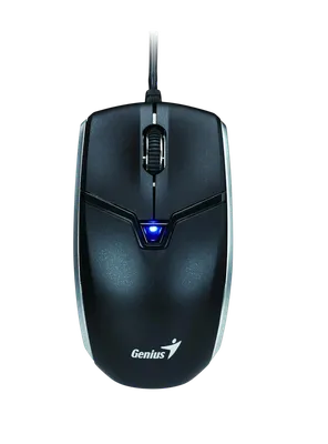 Mouse and camera GENIUS Cam Mouse 2 in 1