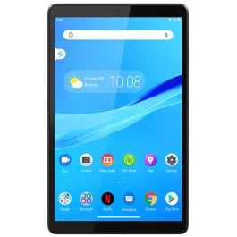 Tab 505X 10