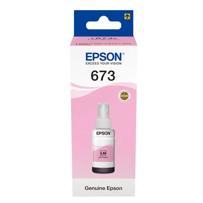 Cartrige & ink EPSON T6736 C13T67364A