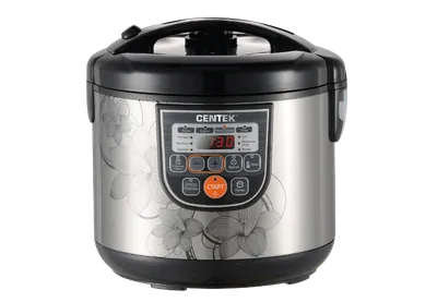 Multicooker CENTEK CT-1498