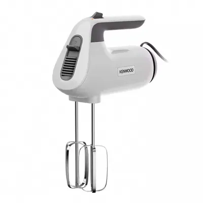 Hand mixer KENWOOD HMP50.000WH