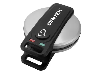 Sandwich and waffle maker CENTEK CT-1449