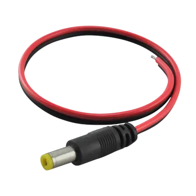 Միակցիչ AC DC