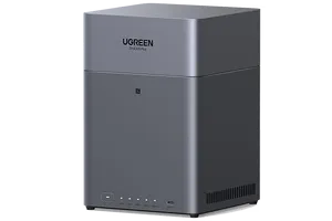 UGreen Network Attached Storage DH4300Plus Diskless 85660