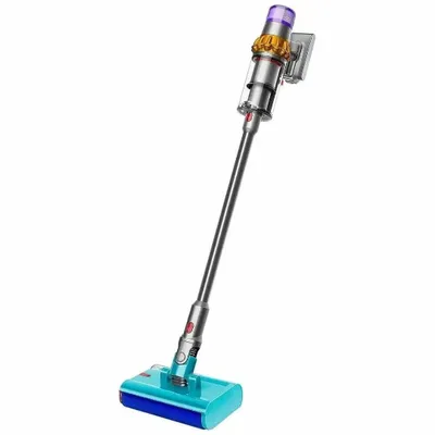 Hand Vacuum Cleaner 448798-01 SV47 V15S DT SUBM IR NK