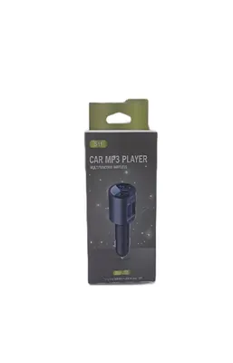 FM Transmitter and charger S11