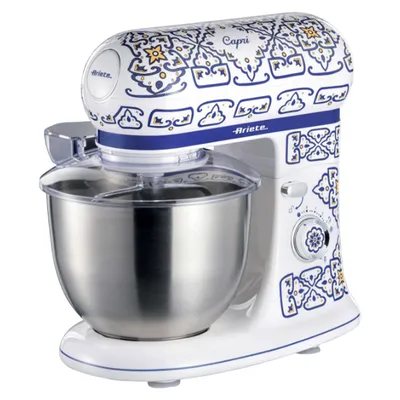 Ariete 00C15880CAR0 Food processor Capri