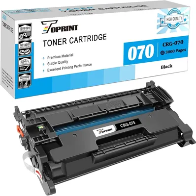 Cartridge 070 CRG-070
