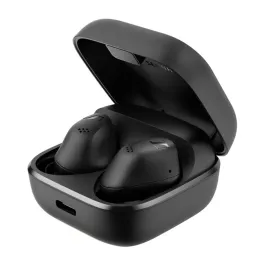 Headphones Sennheiser Accentum True Wireless ATW1 I Noise Cancelling & Long Battery