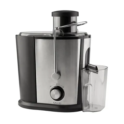 Juicer GALAXY GL0801
