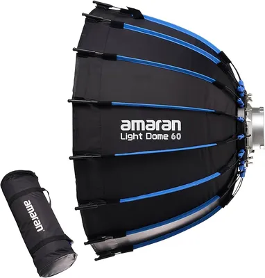 Softbox APUTURE Amaran Light Dome 60