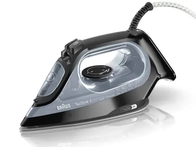 Iron Braun SI3055BK