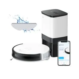 Robot vacuum cleaner Tapo RV10 Plus