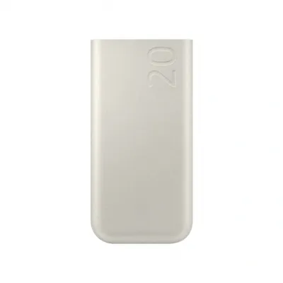 External Battery 20000mAh