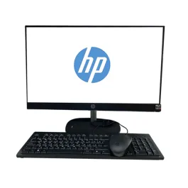 HP All-in-One Desktop PC Maokong24I1C23