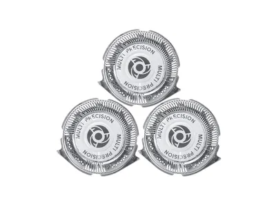 Սափրիչի շեղբ GA.MA BLADE SHAVER 890