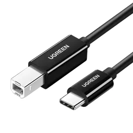Cable UGREEN USBC to USB-B 2.0 50446