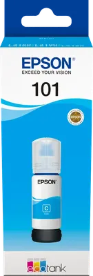 Ink Epson 101 C