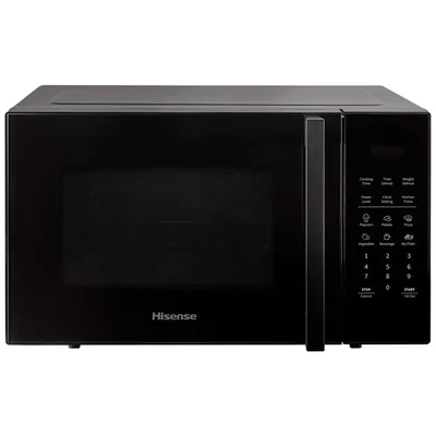 Microwave oven Hisense H23MOBS5H