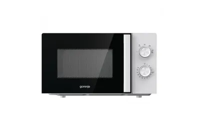 Microwave oven Gorenje MO17E1WH