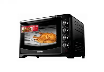 Oven Geepas GO4401NV