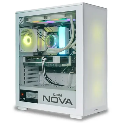 GBM Nova
