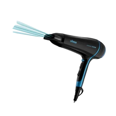 Hair dryer Ufesa SC8350