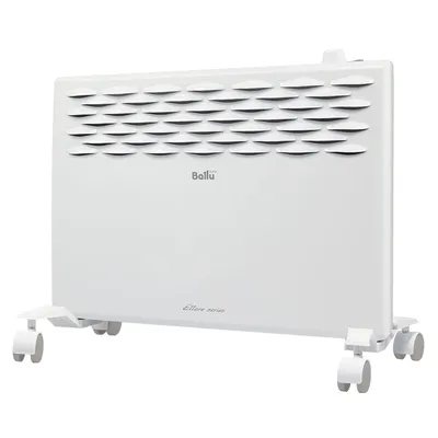 Electric convection heater BALLU BEC ETMR-1500