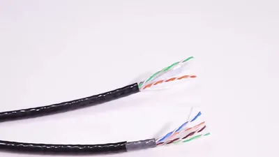 CAT6 FTP network cable 305m Gembird