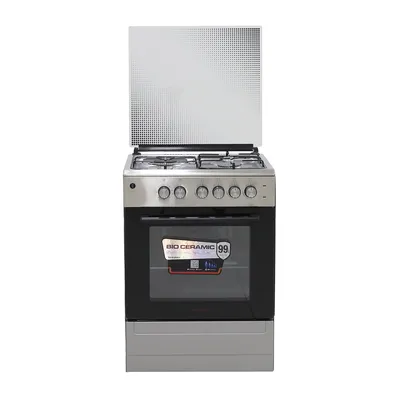 Milagro 20-E Inox