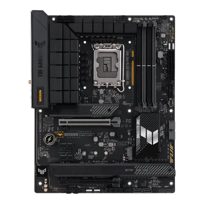 Motherboard ASUS TUF GAMING H770-PRO WiFi