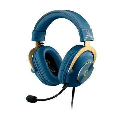 G PRO X League of Legends