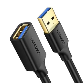 USB 3.0 երկարացման մալուխ UGREEN USB 3.0 Extension Cable