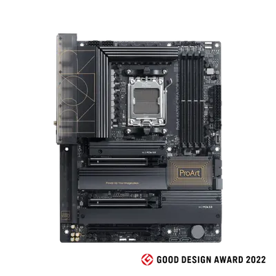 Motherboard ASUS ProArt X670E-Creator WiFi