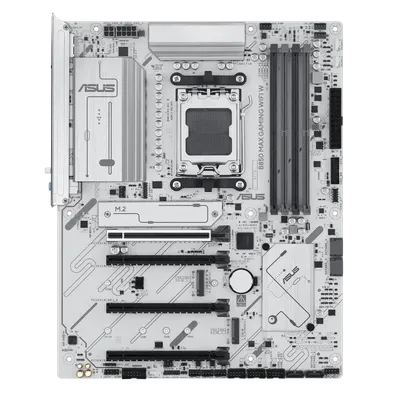 Motherboard ASUS B850 MAX GAMING WiFi W