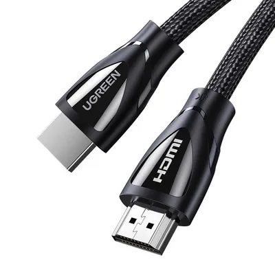 Cable UGREEN HDMI 2.1 HD140 8K60Hz 4K120Hz GR 80404