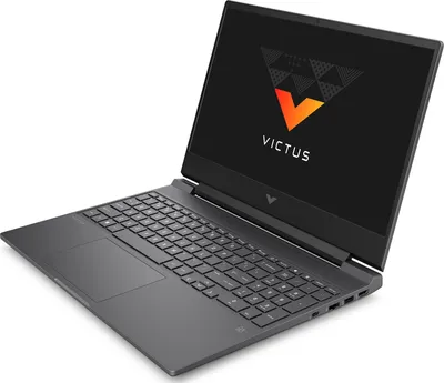 Laptop HP VICTUS Clamshell Roaree 24C1 A33VZEA 16 Full HD IPS LED 1920 x 1080 144Hz i5-14450HX DDR5 SSD VGA RTX4050 GDDR6