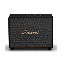 Speaker Marshall Woburn III