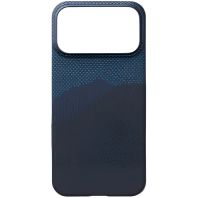 Case PITAKA Ultra-Slim Over The Horizon for iPhone 17 Pro Max