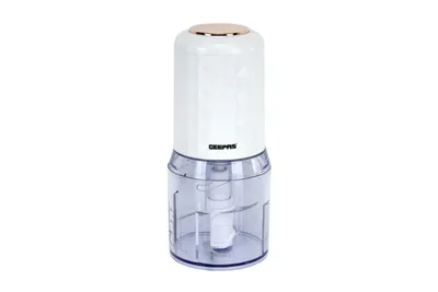 Vegetable chopper Geepas GMC42012