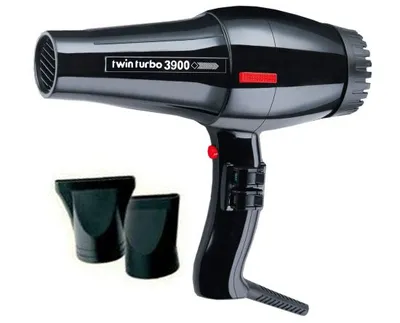 Hair dryer TWIN TURBO TT3900