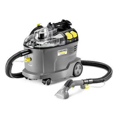 Professional wet and dry vacuum cleaner Kärcher 1.100-240.0 Puzzi