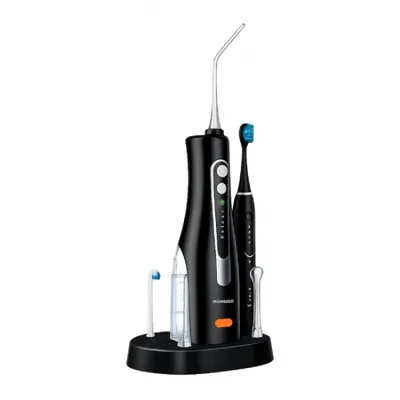 Oral care set Porodo Lifestyle Ultimate Oral Care Duo & Electric Tooth Brush