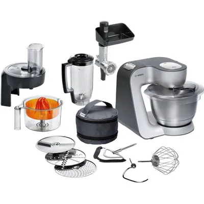 Bosch MUM58359
